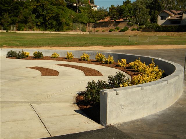 Carden Conejo School